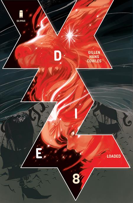 DIE LOADED #8