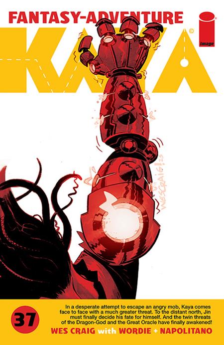 KAYA #37