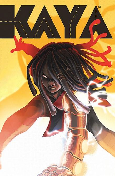 KAYA #37