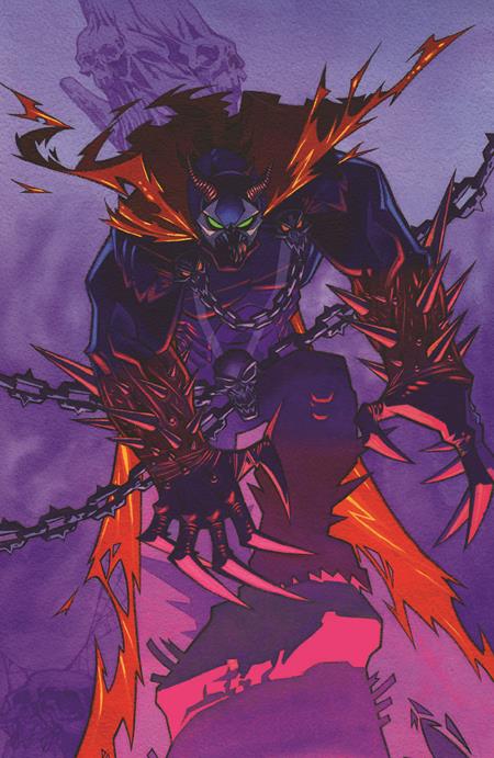 KING SPAWN #58