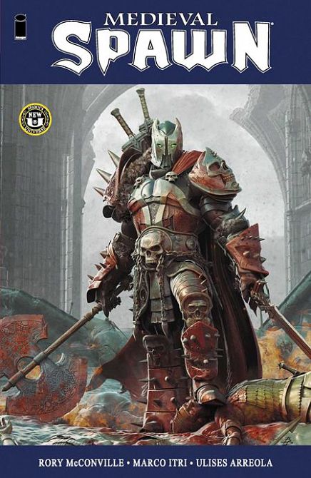 MEDIEVAL SPAWN TP