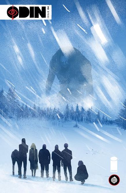 ODIN #4