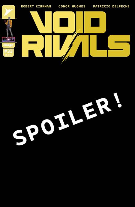 VOID RIVALS #33