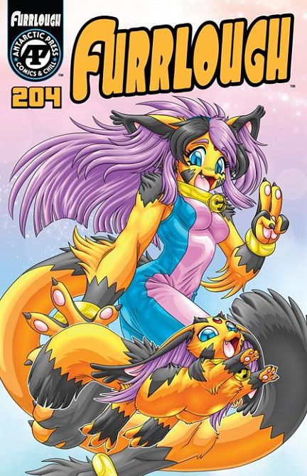FURRLOUGH #204