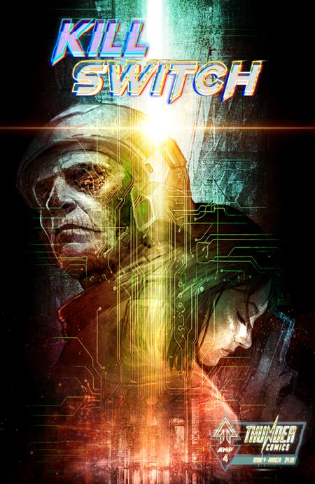 KILLSWITCH #4