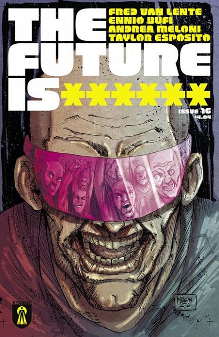 FUTURE IS ****** #16