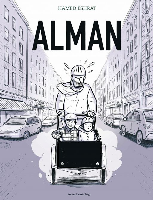 ALMAN