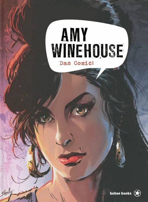 AMY WINEHOUSE