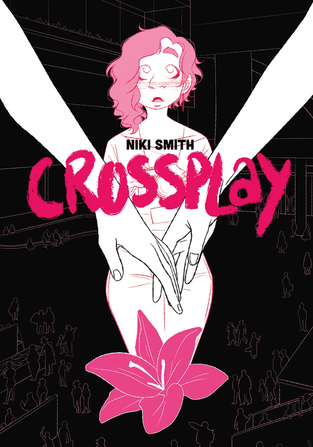CROSSPLAY