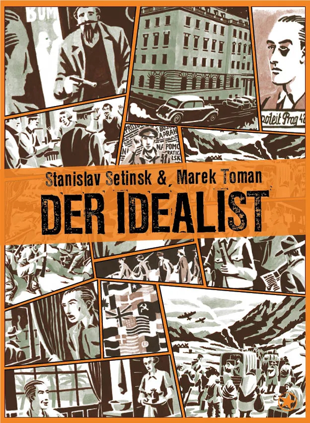 DER IDEALIST