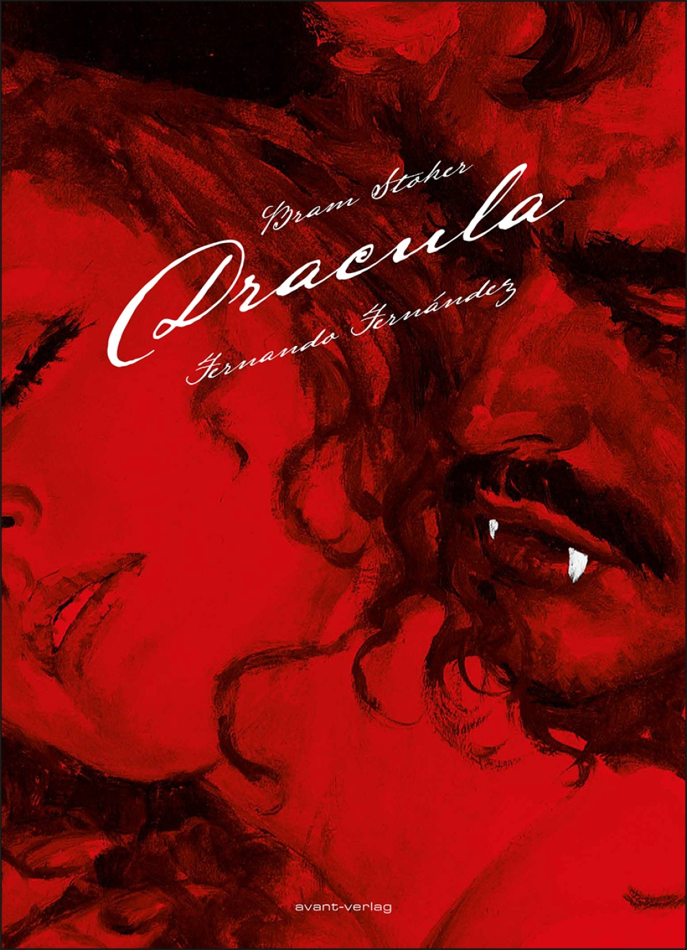 DRACULA (AVANT)