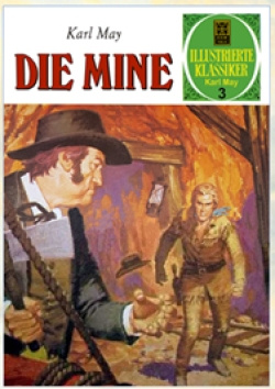 ILLUSTRIERTE KLASSIKER EDITION KARL MAY (ECR VERLAG) #3