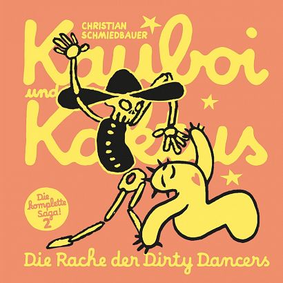 KAUBOI UND KAKTUS #2