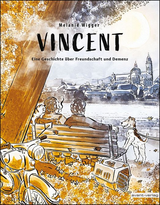 VINCENT