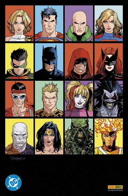 DC K.O. (an 2026) #1