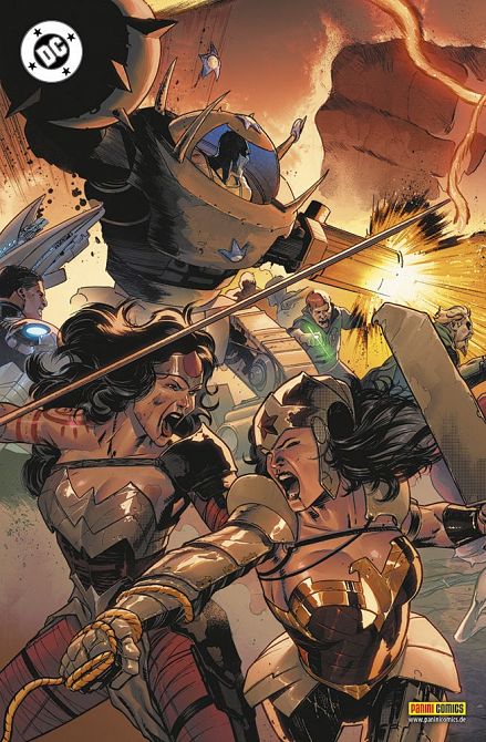 DC K.O. (an 2026) #1