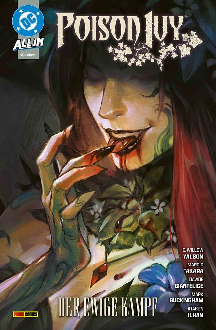 POISON IVY (ab 2023) #7