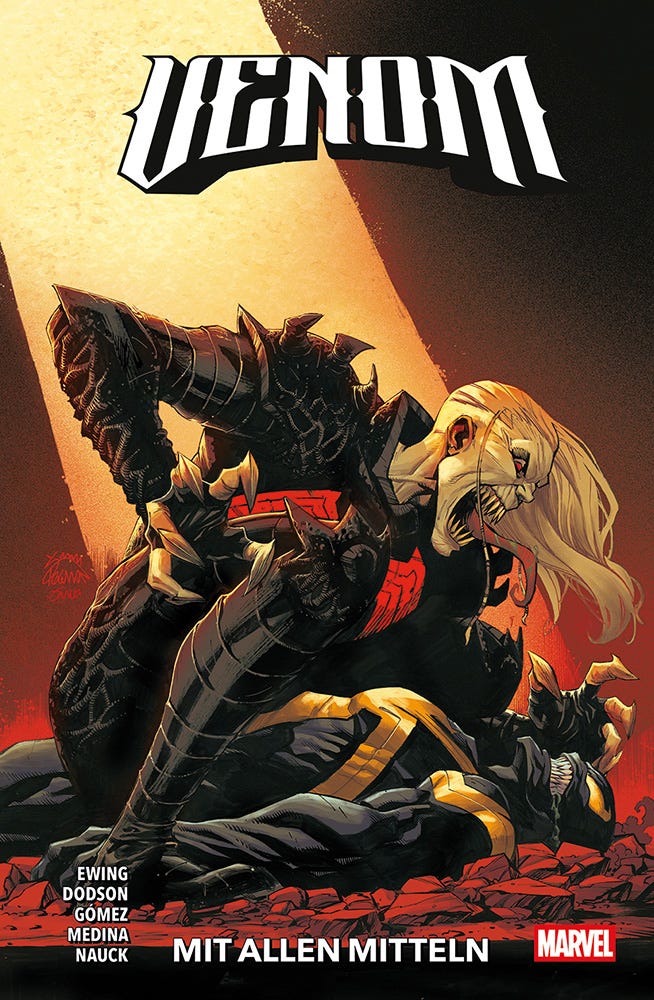 VENOM (SC) (ab 2025) #3
