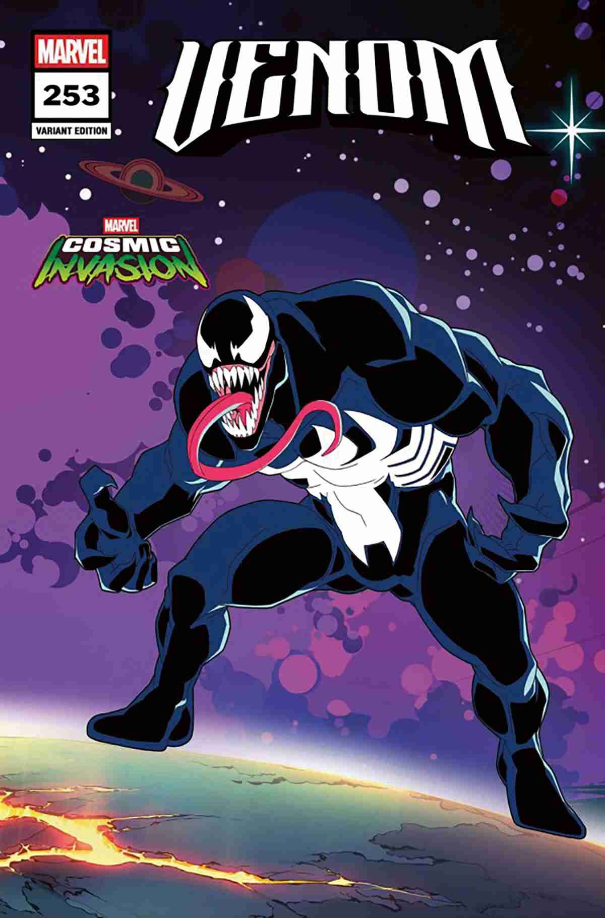 VENOM (SC) (ab 2025) #3