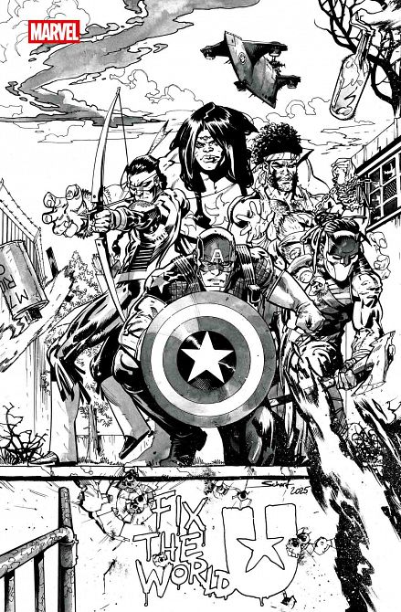ULTIMATE ENDGAME (2026)