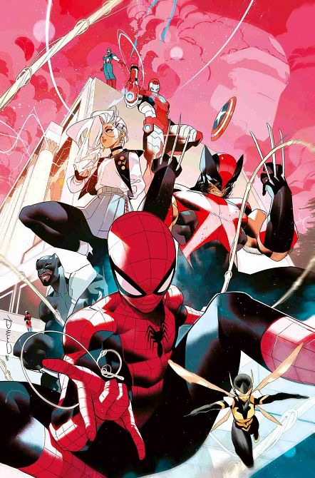 ULTIMATES (ab 2025) #4