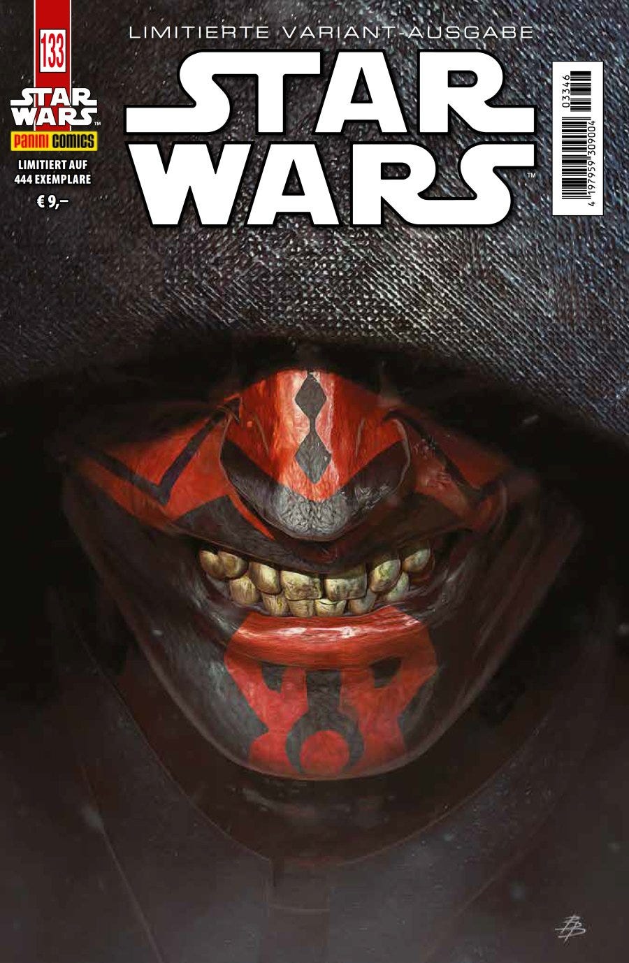 STAR WARS (ab 2015) #133