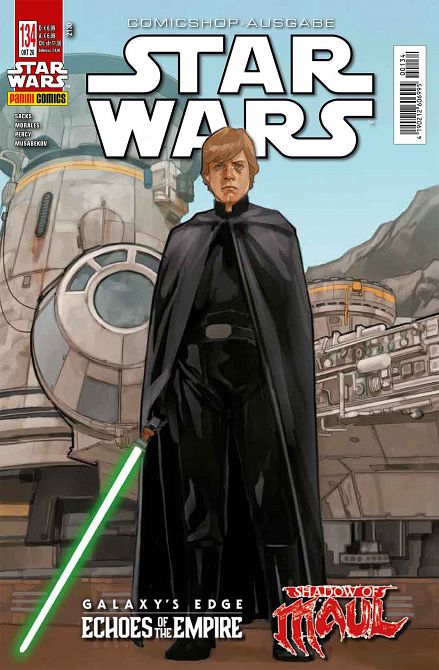 STAR WARS (ab 2015) #134
