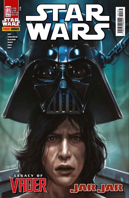 STAR WARS (ab 2015) #132