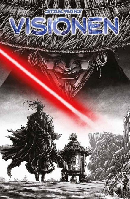 STAR WARS: VISIONEN