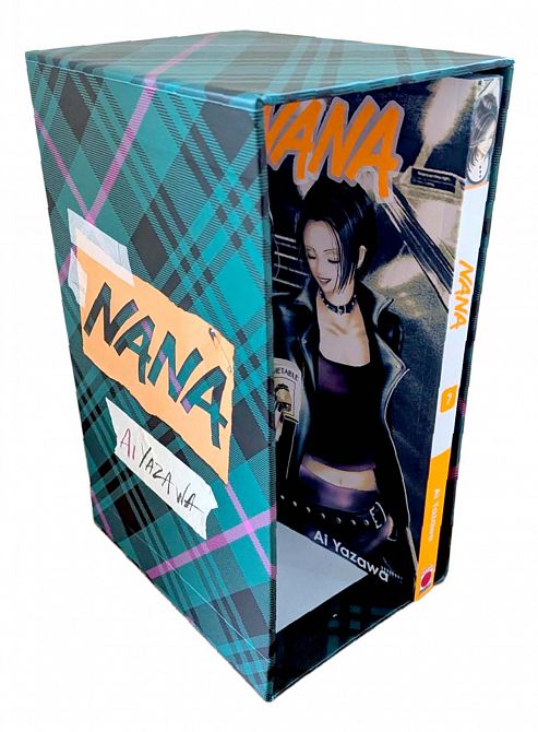 NANA #7