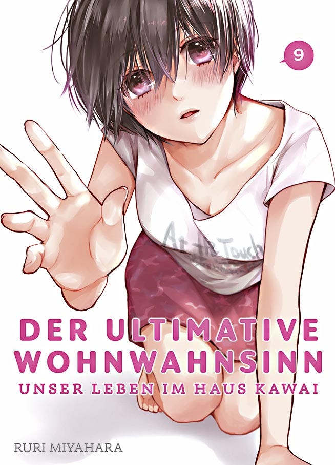 DER ULTIMATIVE WOHNWAHNSINN: UNSER LEBEN IM HAUS KAWAI #9