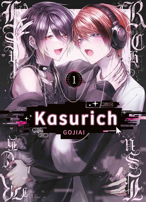 KASURICH #1