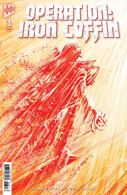 OPERATION IRON COFFIN #03