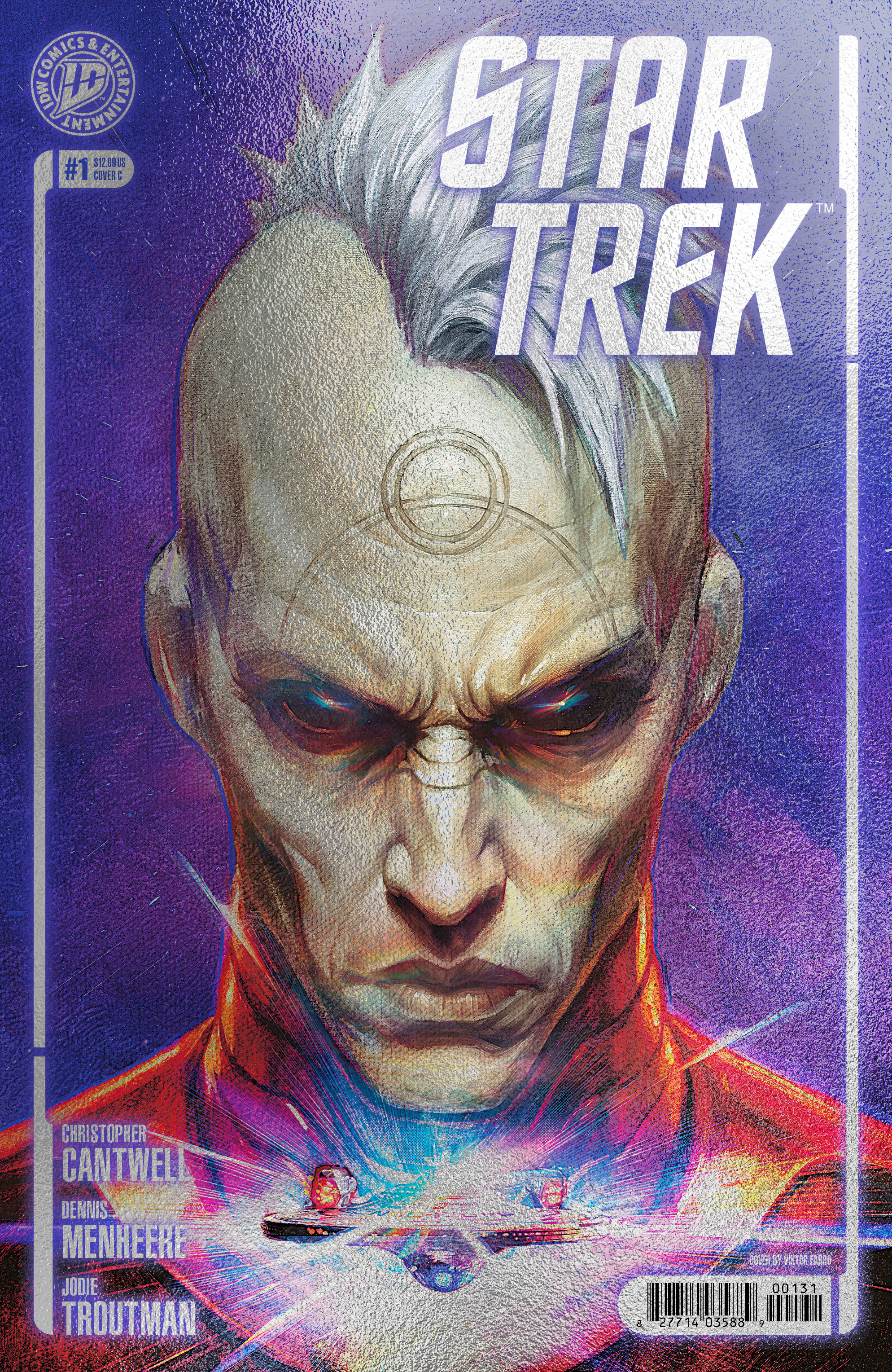 STAR TREK (2026) #01