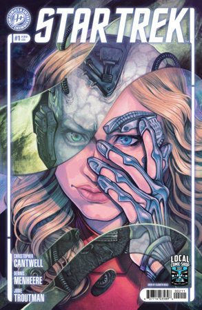 STAR TREK (2026) #01