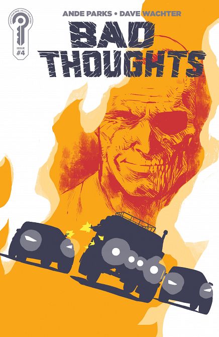 BAD THOUGHTS