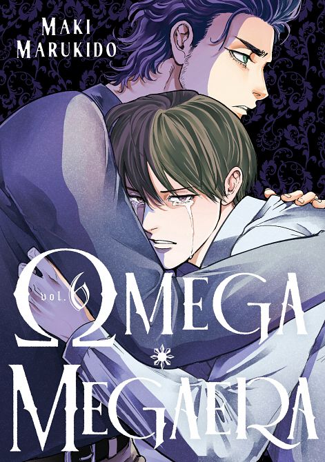 OMEGA MEGAERA 06 TP