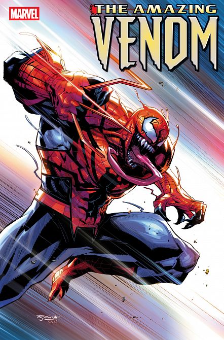 AMAZING VENOM #01
