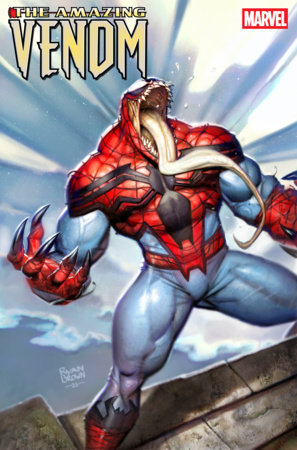 AMAZING VENOM #01