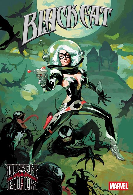 BLACK CAT #14