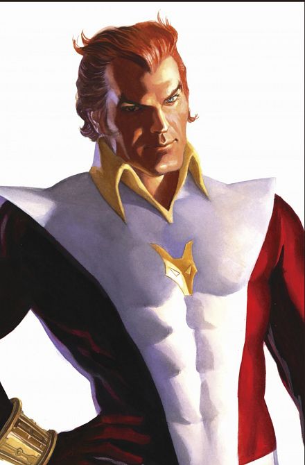 FANTASTIC FOUR #17