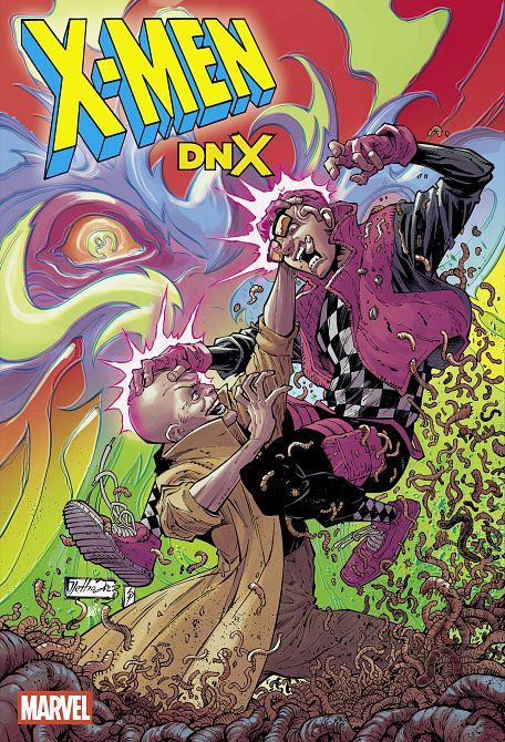 X-MEN #37