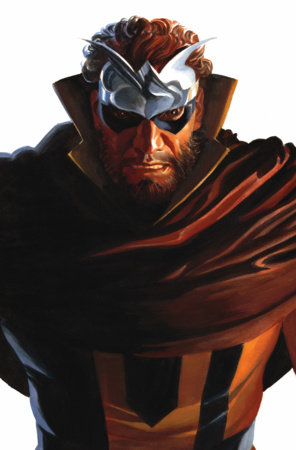 X-MEN UNITED #07