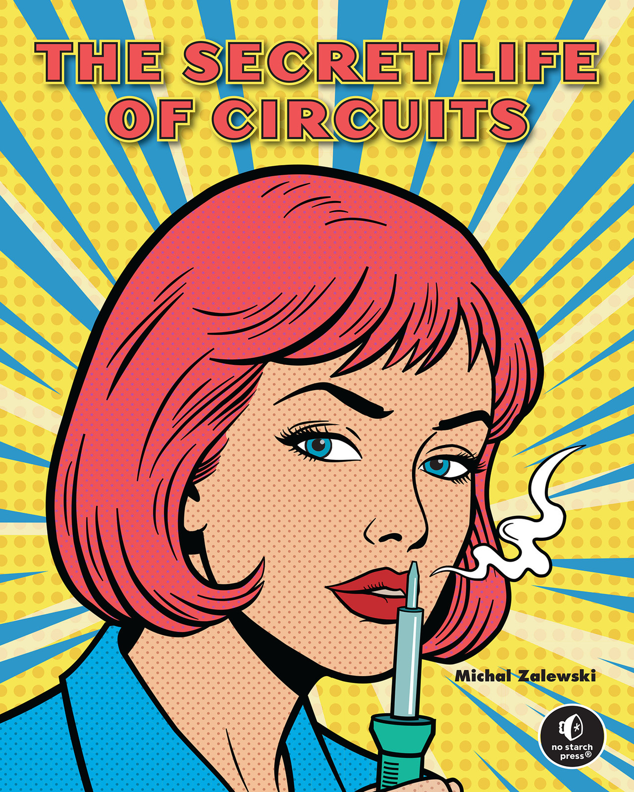 SECRET LIFE OF CIRCUITS HC