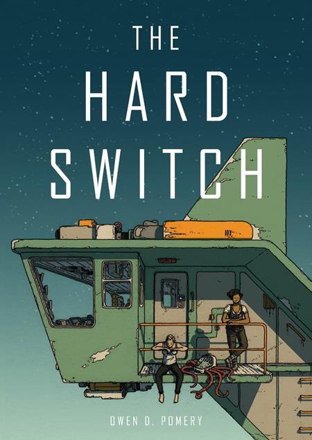 HARD SWITCH TP