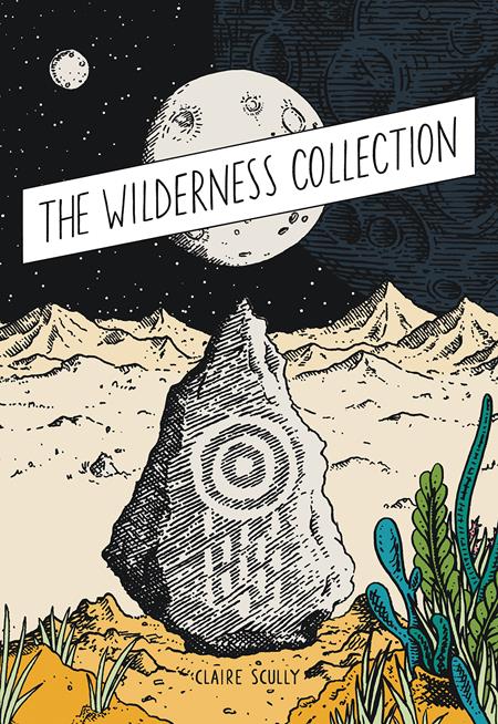 WILDERNESS COLLECTION HC