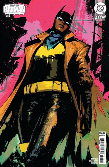 ABSOLUTE BATMAN #24