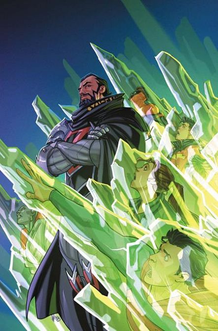 ACTION COMICS #1102