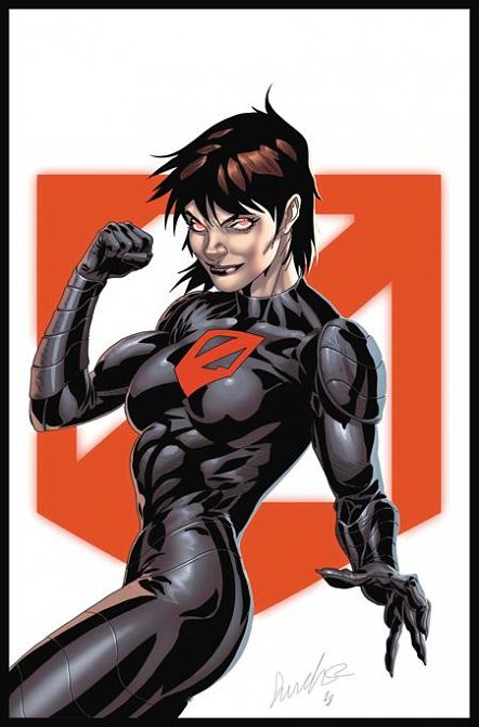 ACTION COMICS #1102