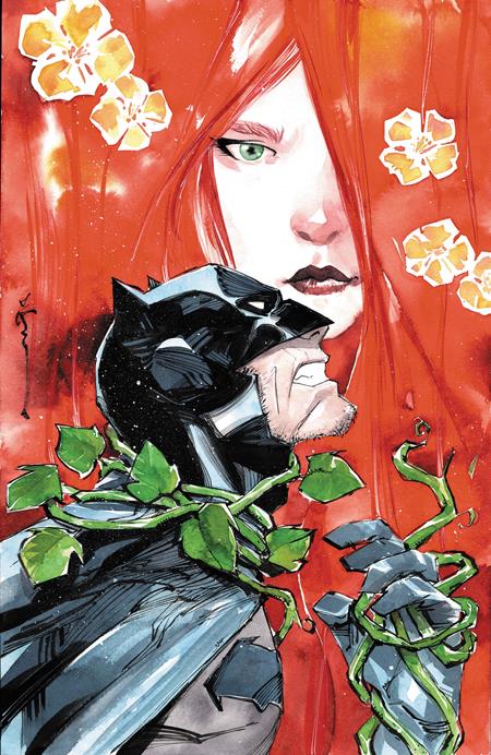 BATMAN #13
